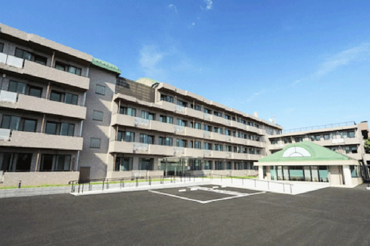 介護付ホーム EASTビレッジ