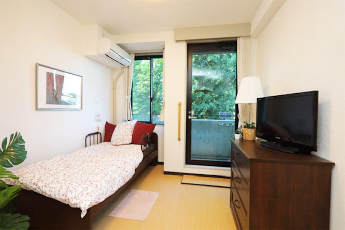 介護付ホーム EASTビレッジ