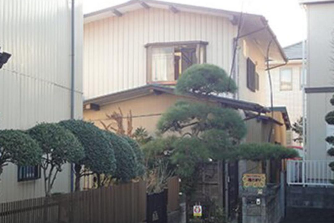 グループホーム陽だまり