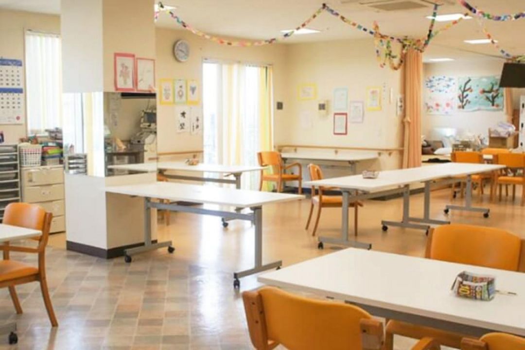 住宅型有料老人ホーム花苑