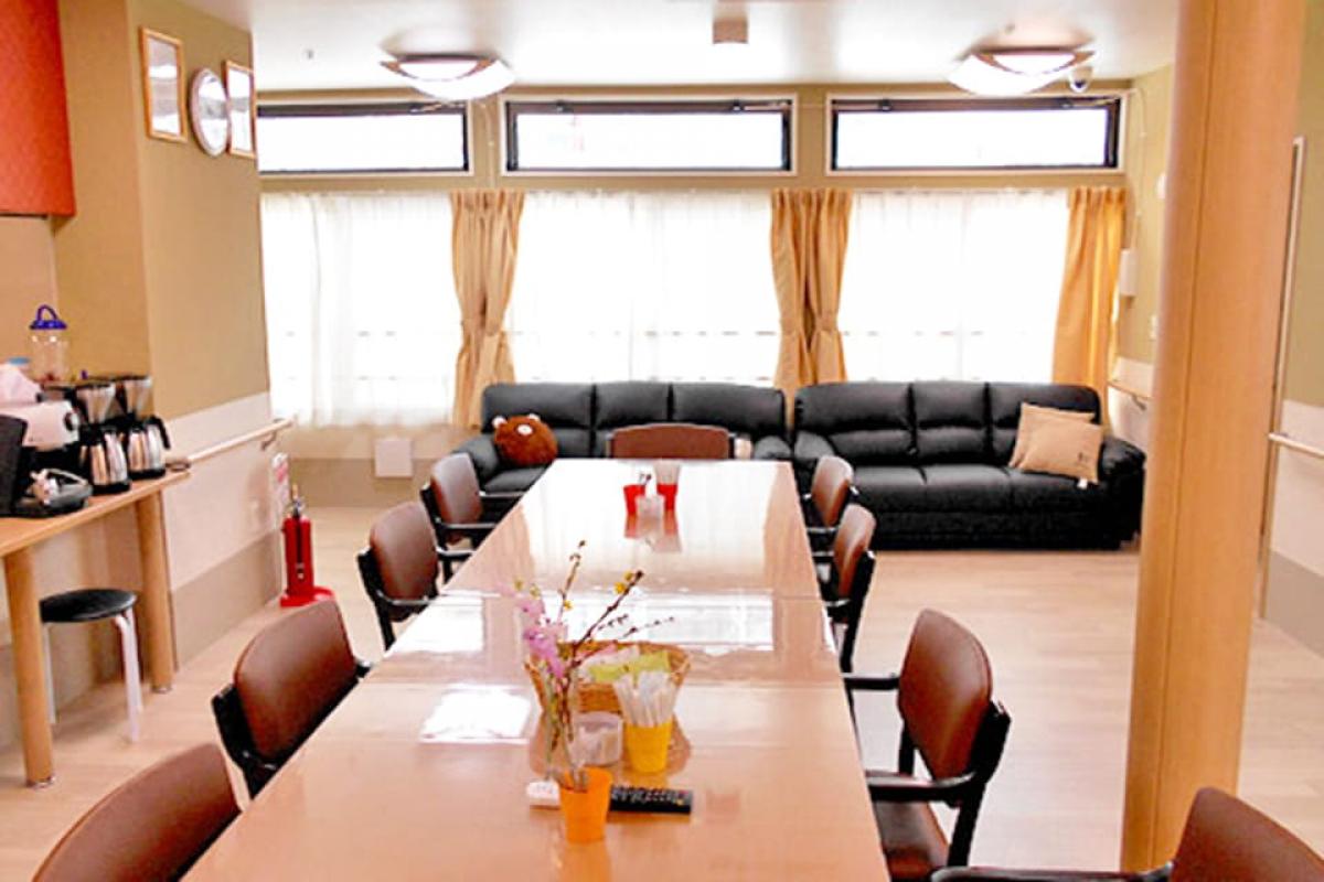 エクセレント嵯峨嵐山