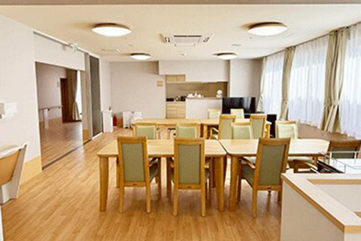 ヒューマンライフケア登戸ホスピスホーム