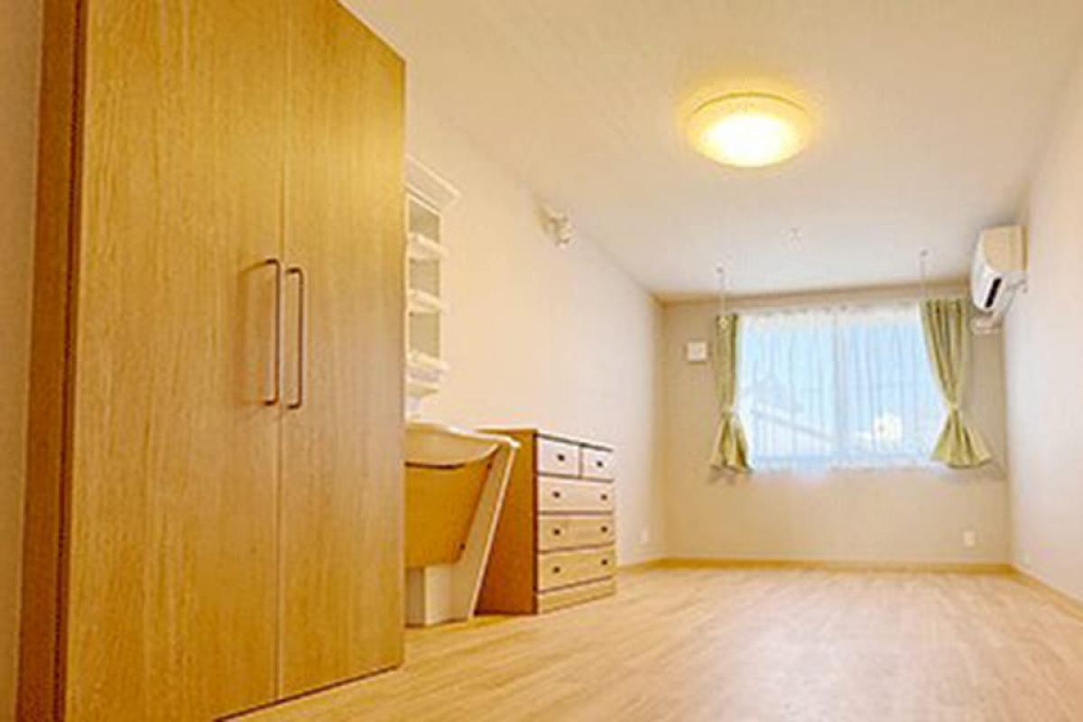 ヒューマンライフケア登戸ホスピスホーム