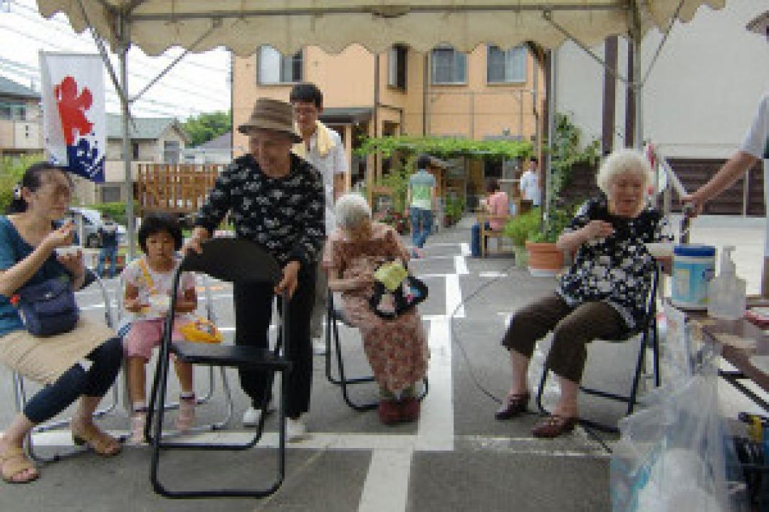グループホーム 向の山の施設風景（4枚目）
