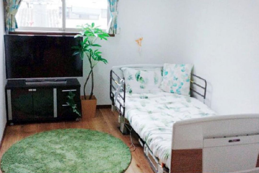 Care Villa 川崎