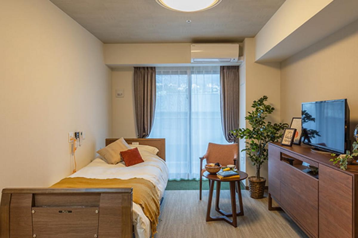 チャームプレミア京都岡崎