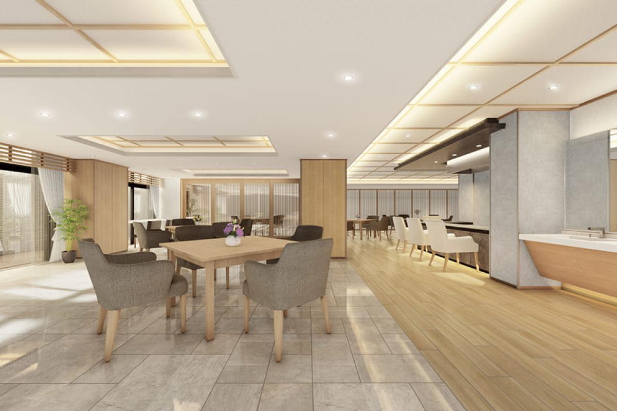 チャームプレミア京都岡崎