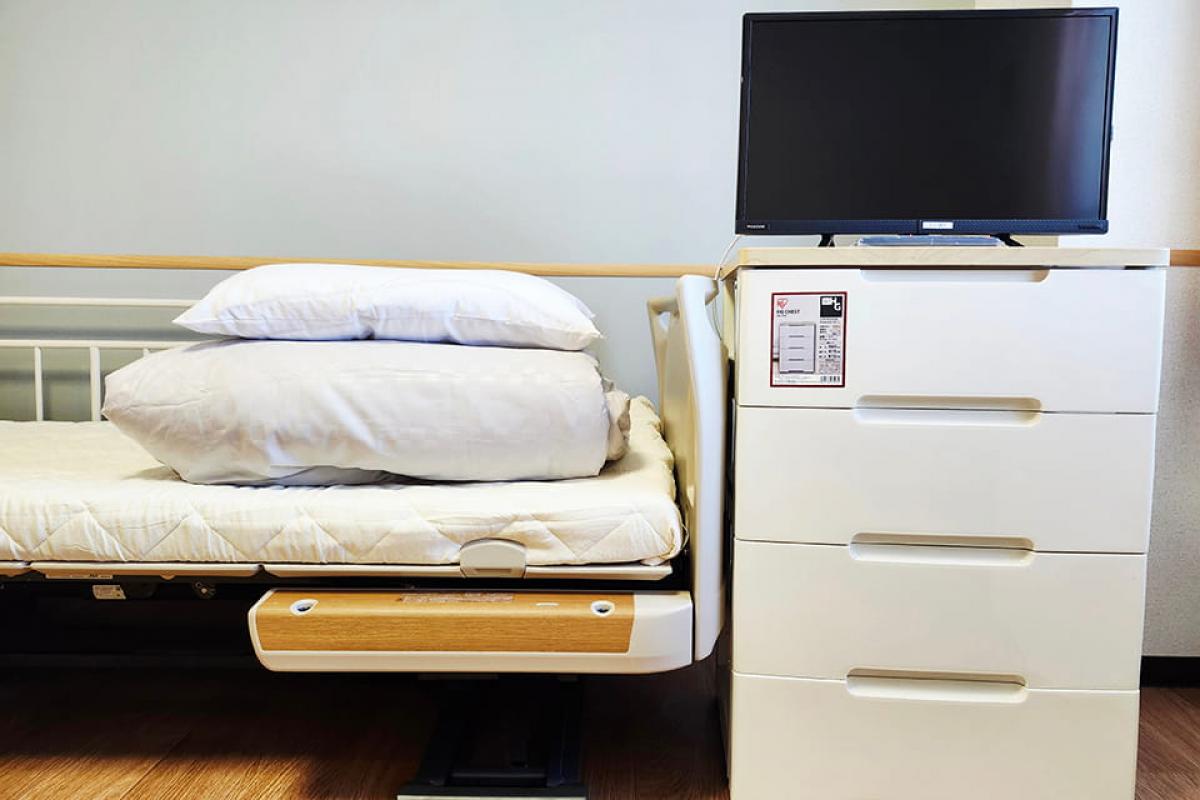 メディケアゆう西宮