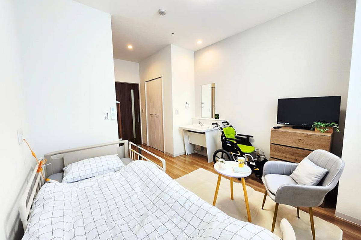 メディケアゆう西宮