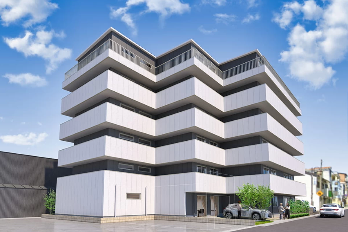 メディケアゆう西宮