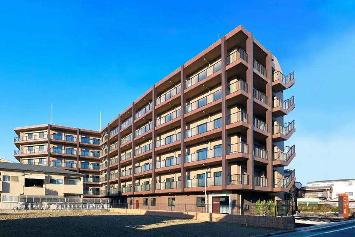 ル・ヴァンヴェール白鳥