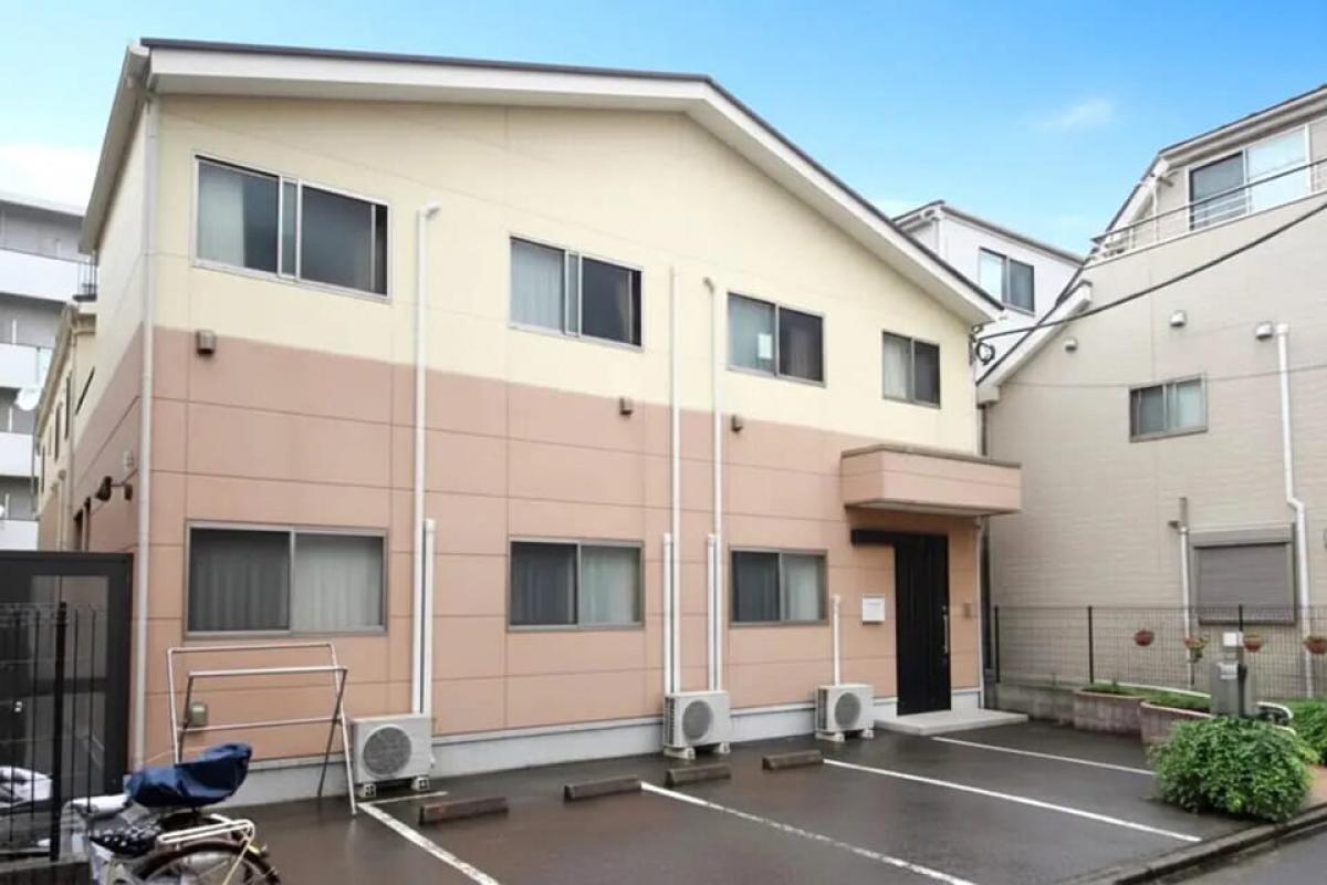 グループホームウェルフォース堀切