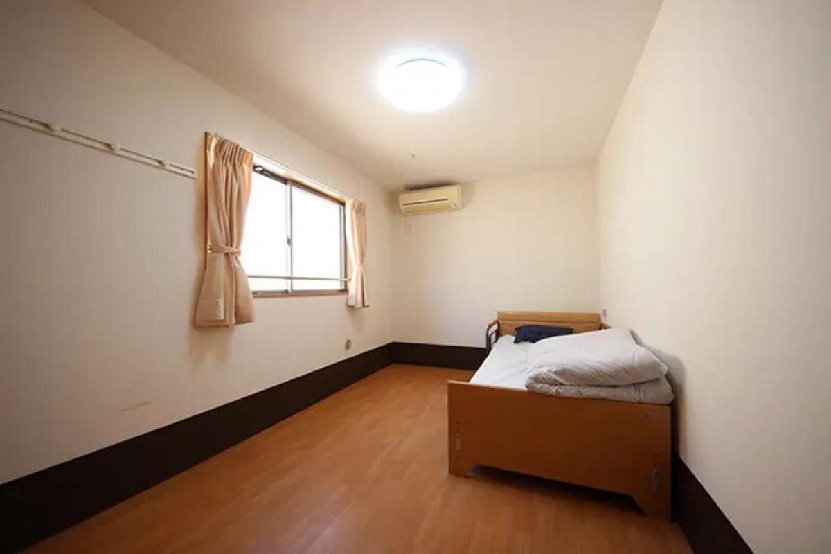 グループホームウェルフォース堀切