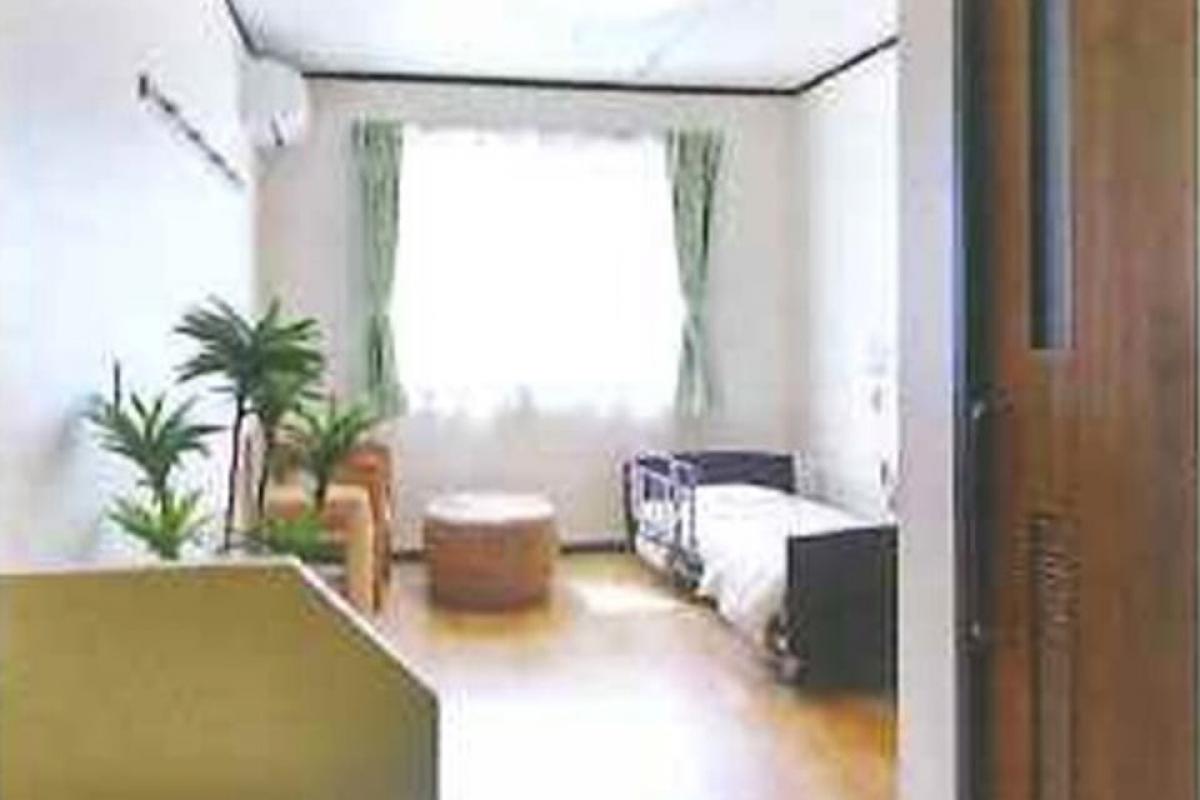 アップルウッド西大寺