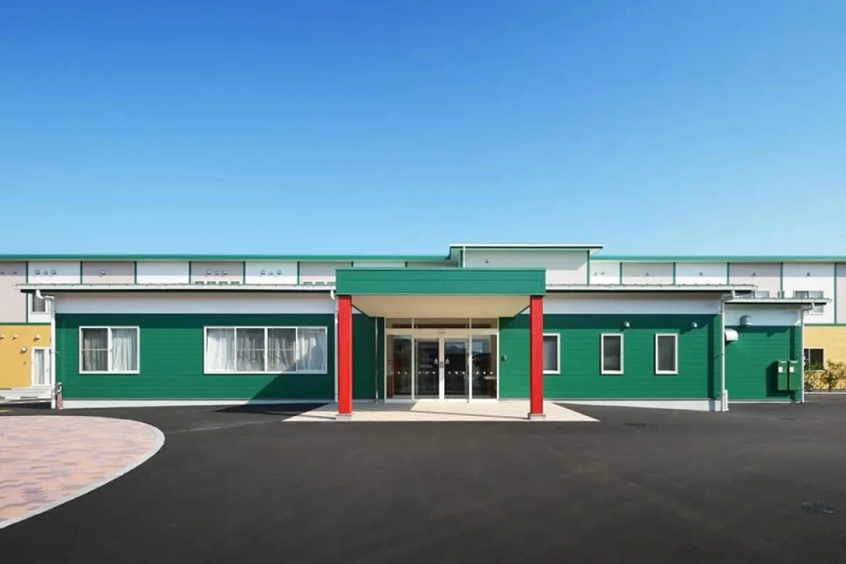 アップルウッド西大寺