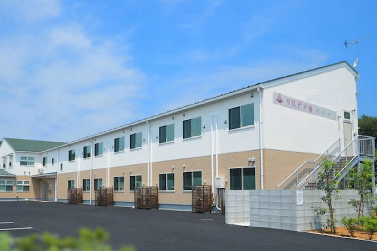 サルビア園八王子