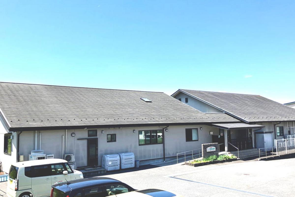 中津川ケアハートガーデングループホームなかむらの郷