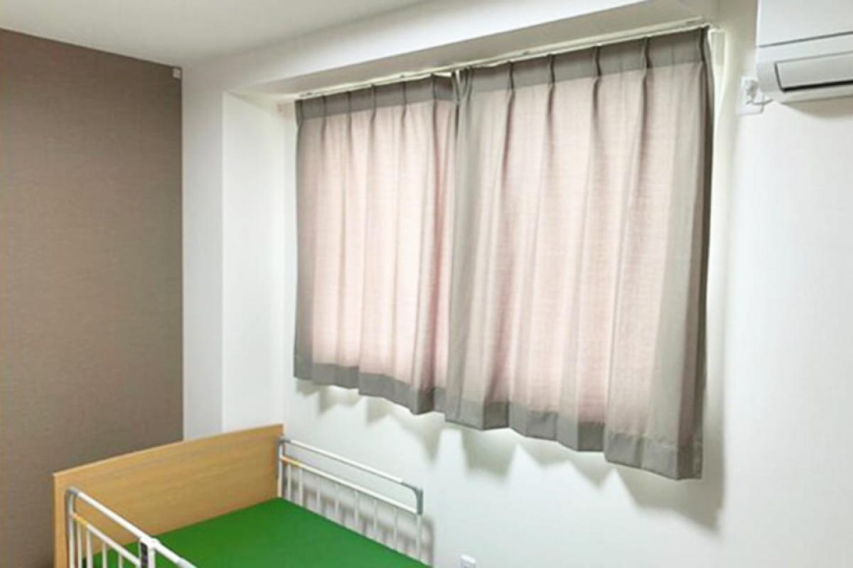 長岡京ケアハートガーデングループホーム西山の郷