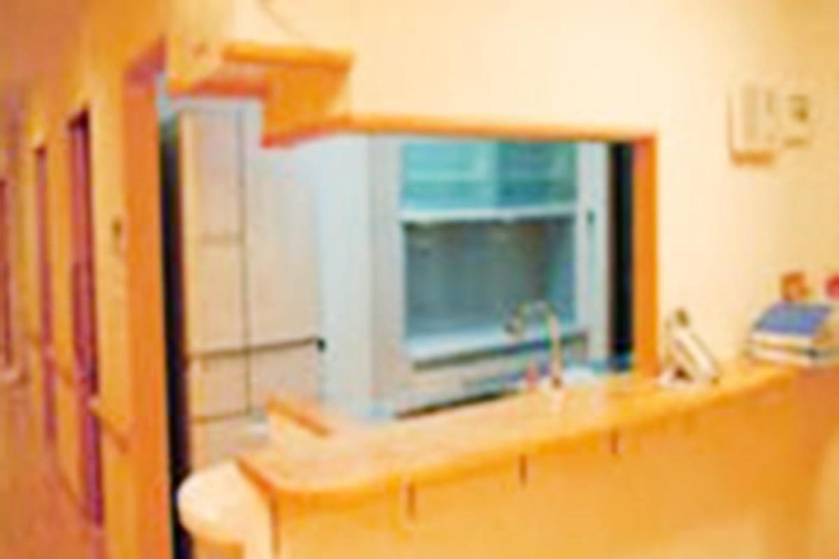 長岡京ケアハートガーデングループホーム今里