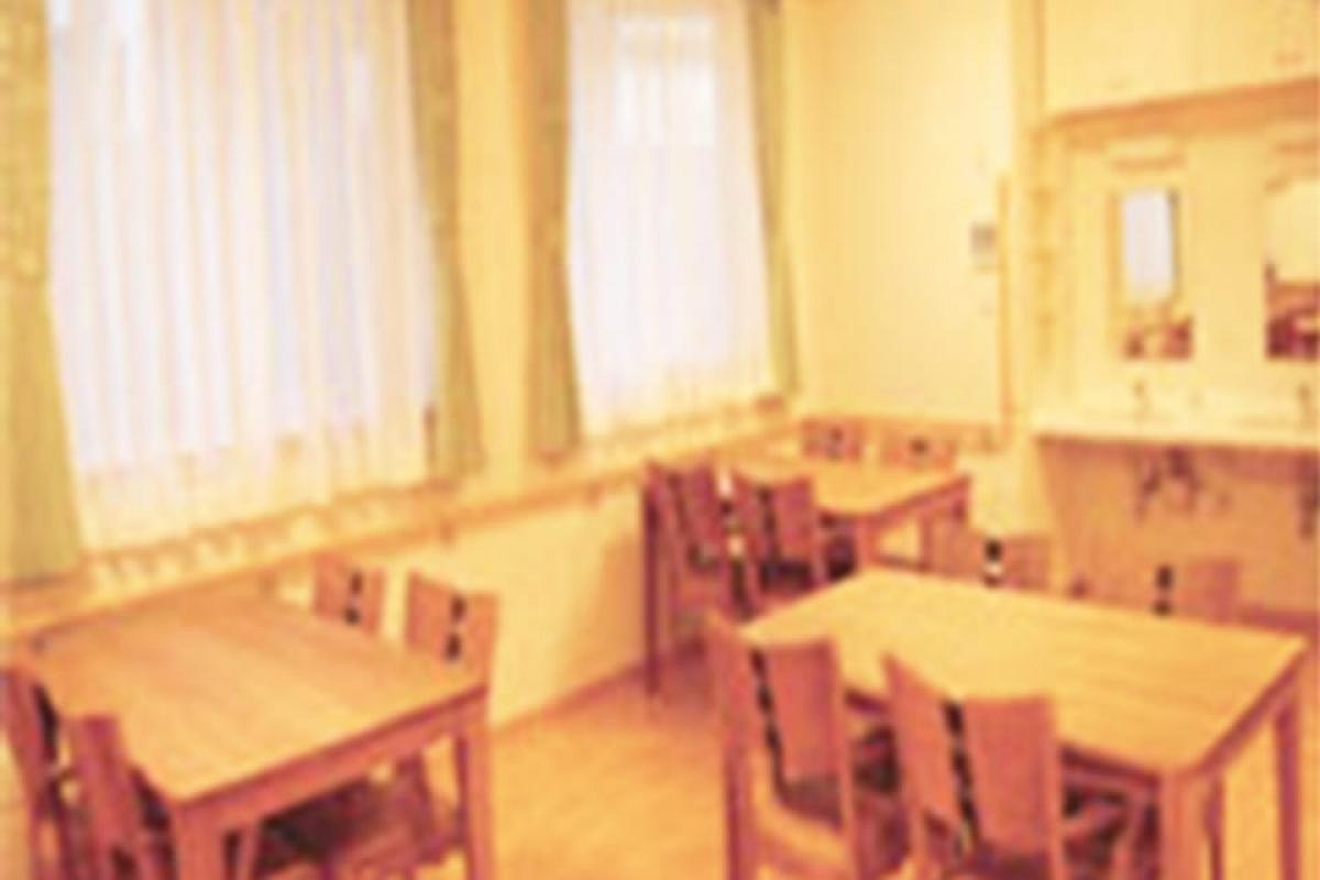 長岡京ケアハートガーデングループホーム今里