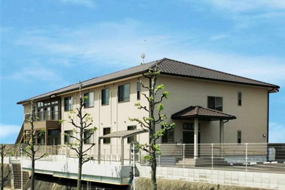 福山ケアハートガーデングループホームあずみ