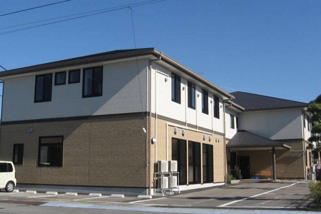 長崎ケアハートガーデングループホーム小ヶ倉