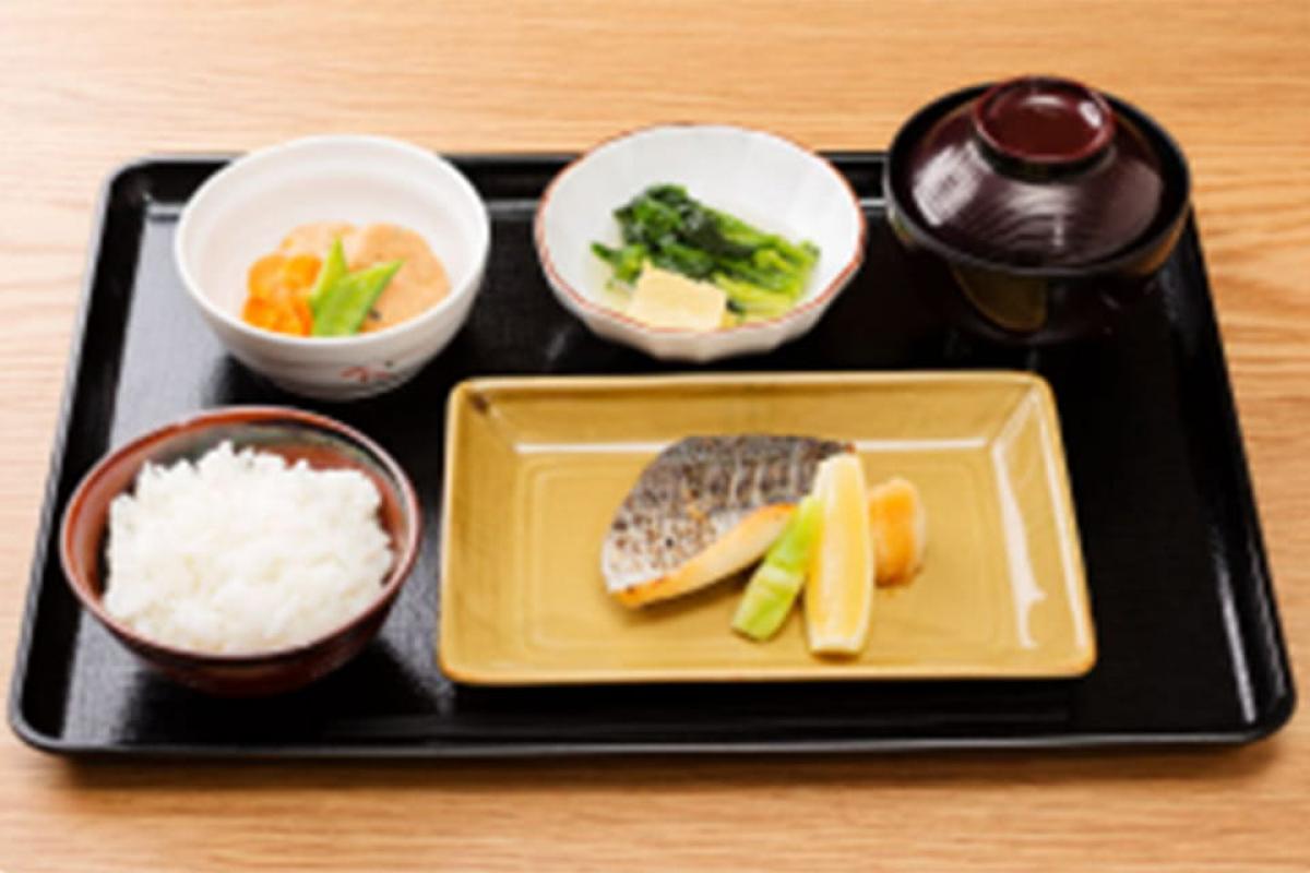 管理栄養士監修による美味しく健康的な食事