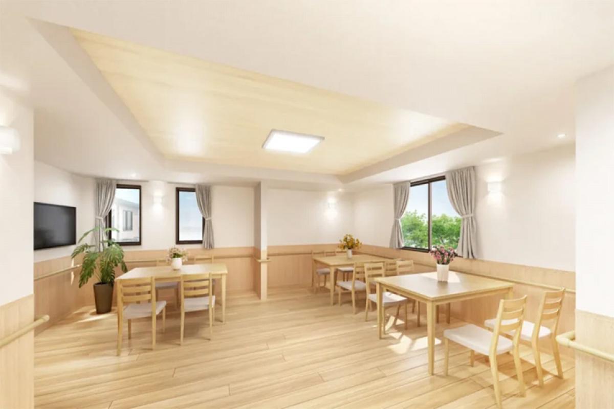 ソエルガーデン静岡葵