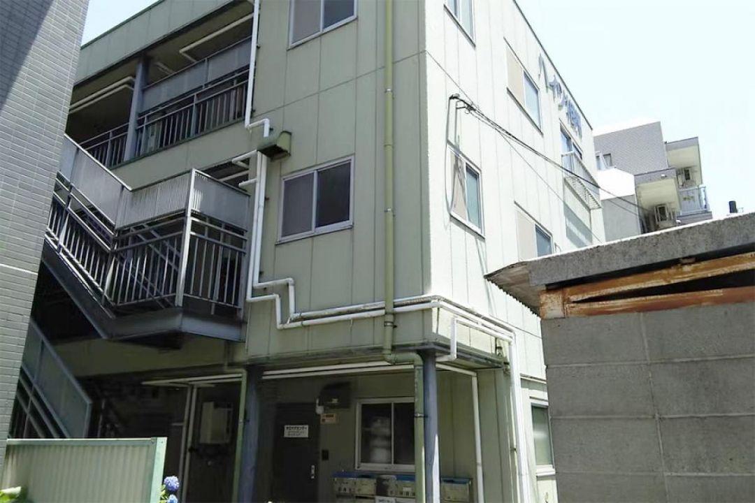 プラネットケア橋本