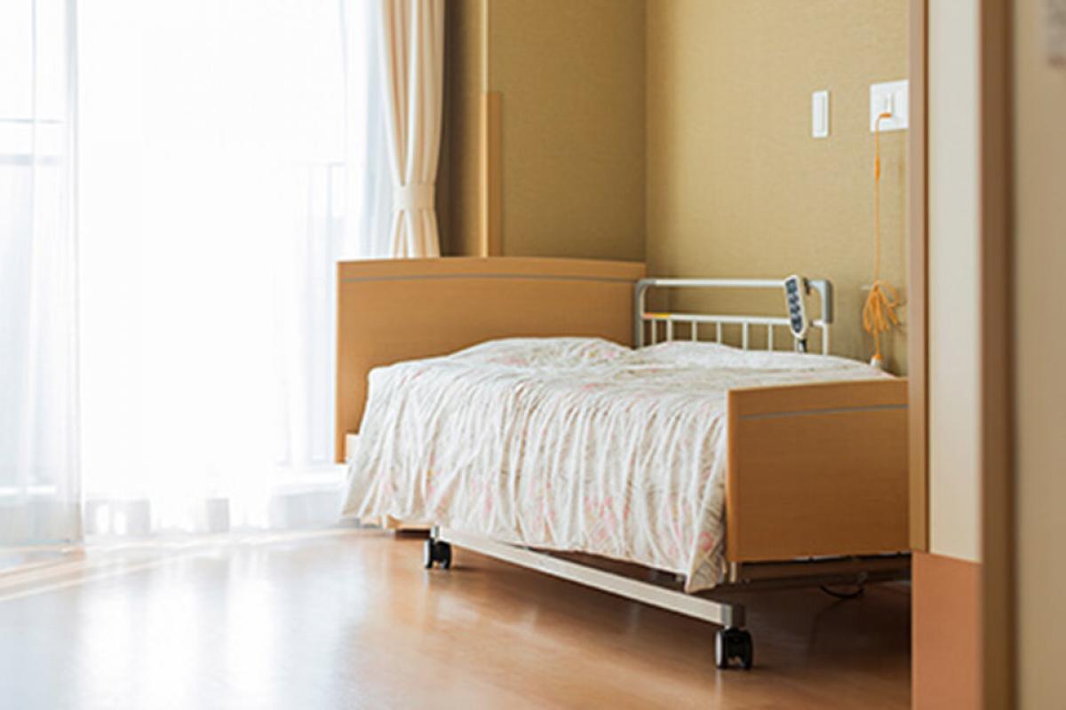 愛の家グループホーム 福山駅家