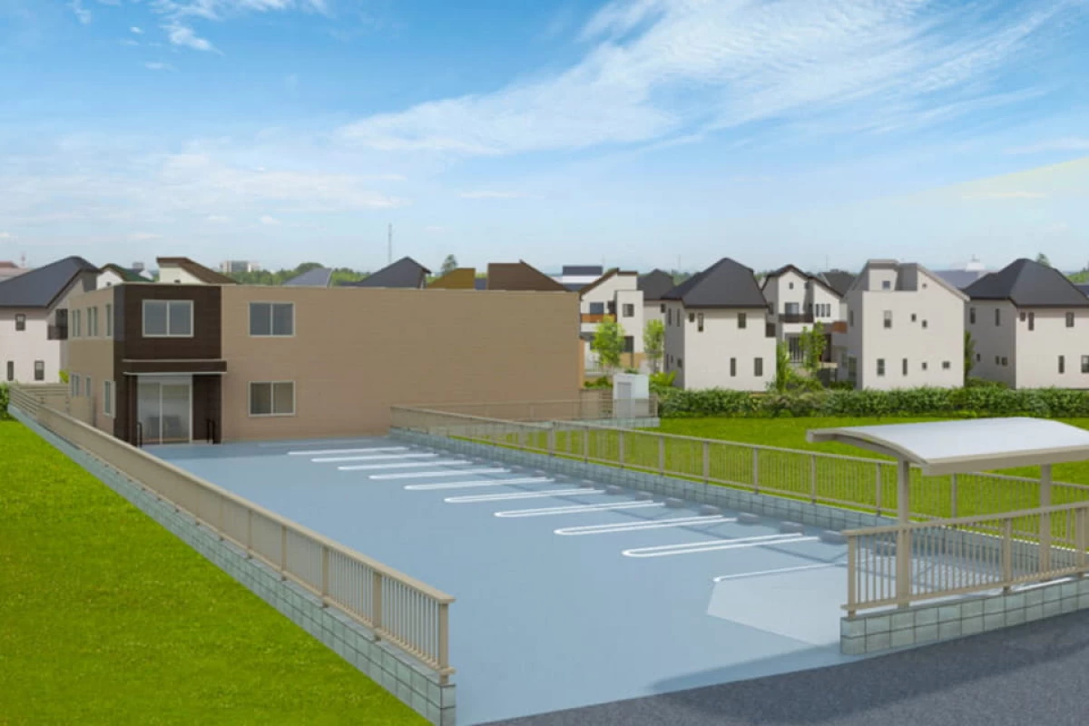 愛の家グループホーム 福山駅家