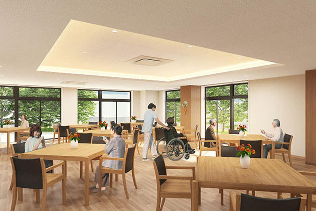 はなことばプラス府中