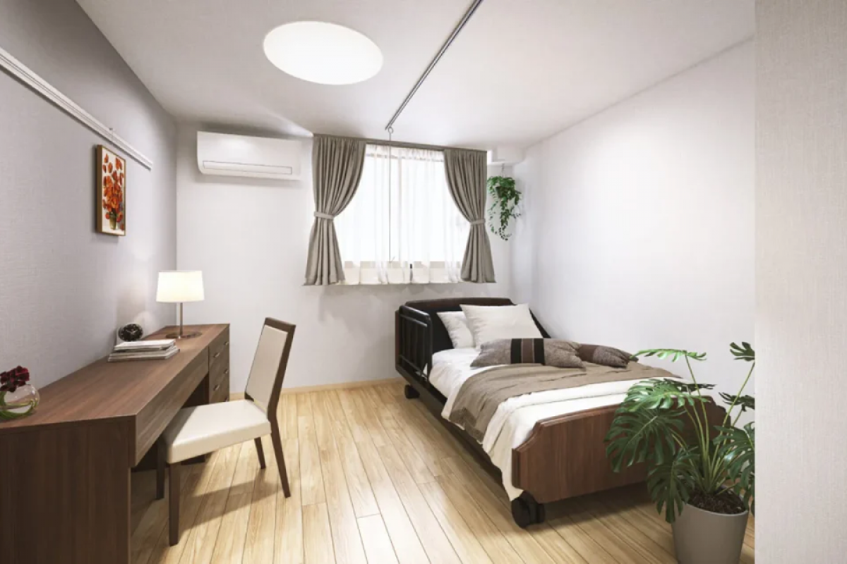 ソエルガーデンつくば