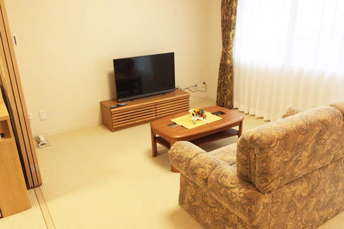 中銀ライフケア梅園台