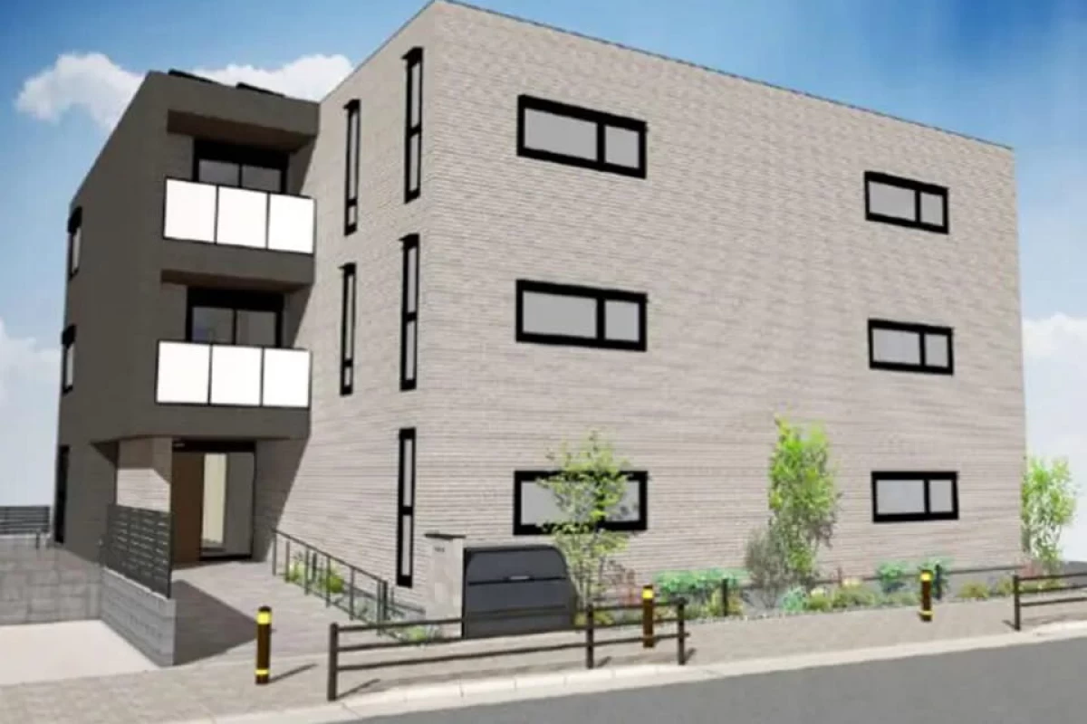 ヘーベルVillage 南林間 ～サンボナール～