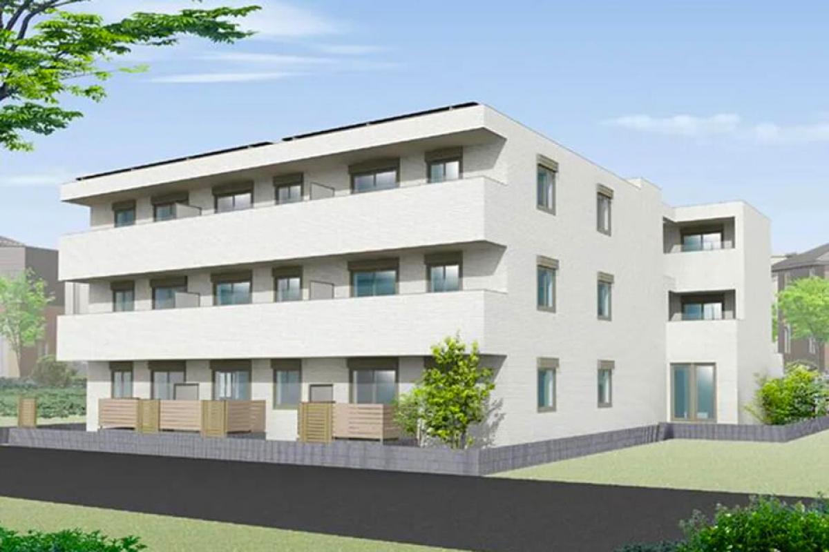 ヘーベルVillage 浦和領家 ～浦和領家ヴェルデ～