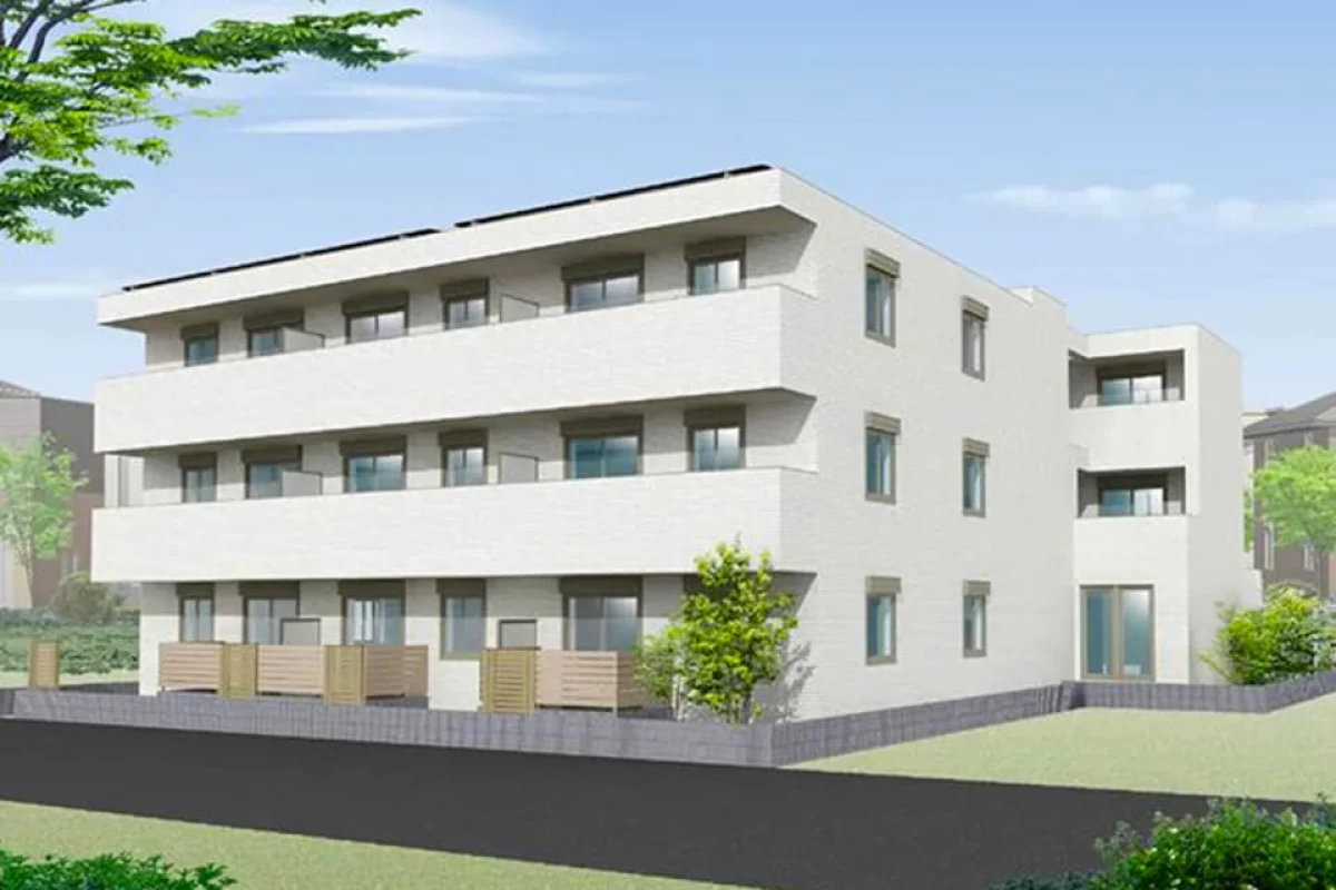 ヘーベルVillage 浦和領家 ～浦和領家ヴェルデ～