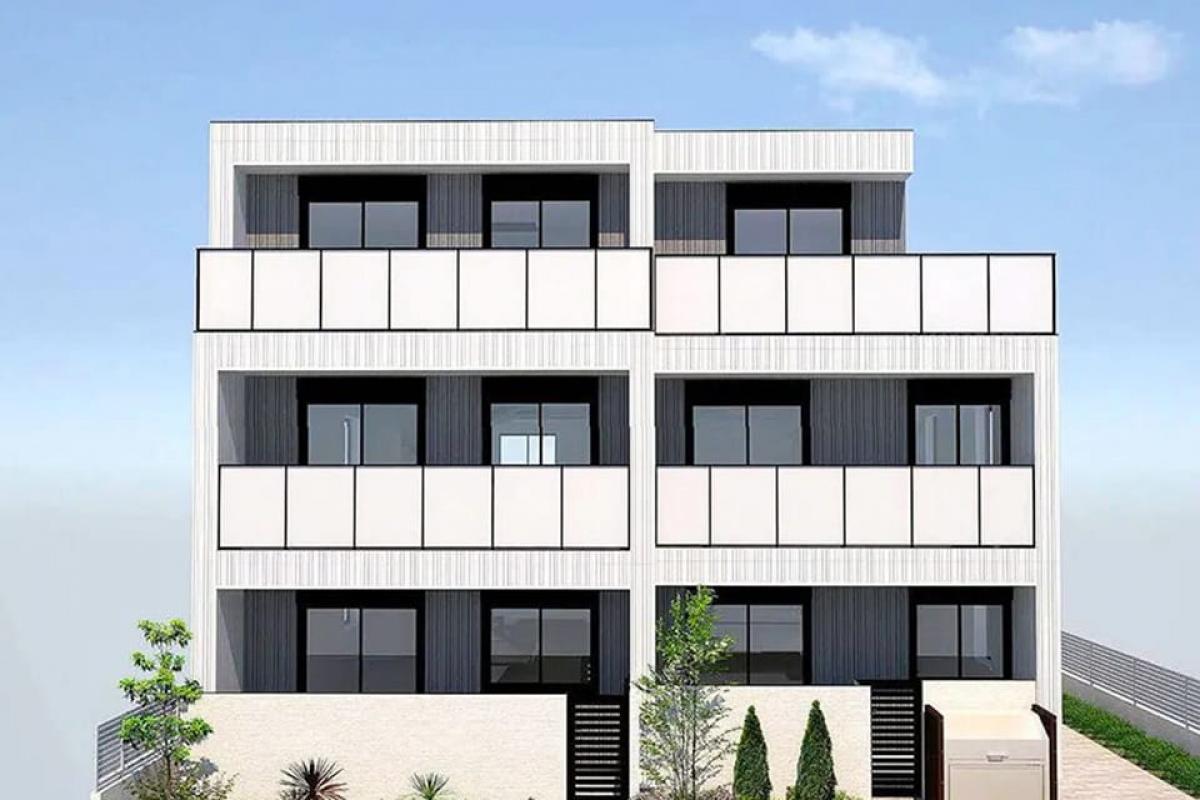 ヘーベルVillage 東高円寺 ～Magnolia（マグノリア）～