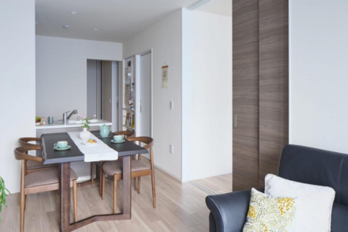 ヘーベルVillage 東高円寺 ～Magnolia（マグノリア）～