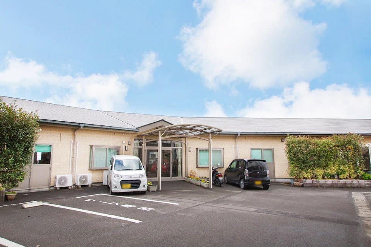 グループホームきむら