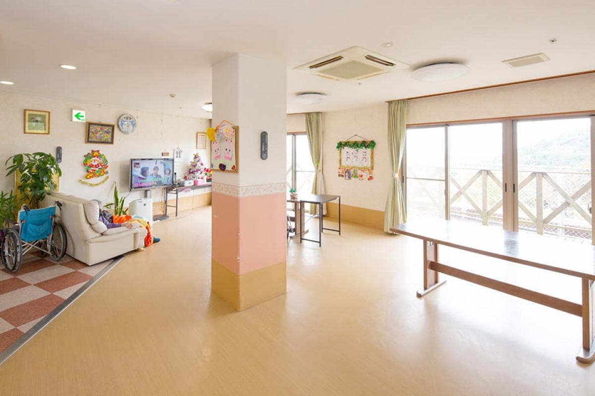 グループホームきむら