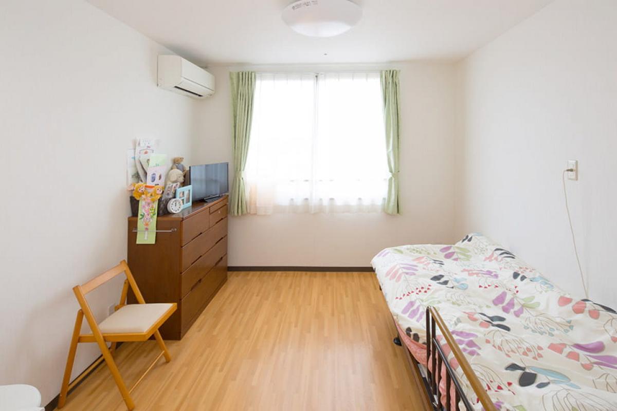 グループホームきむら