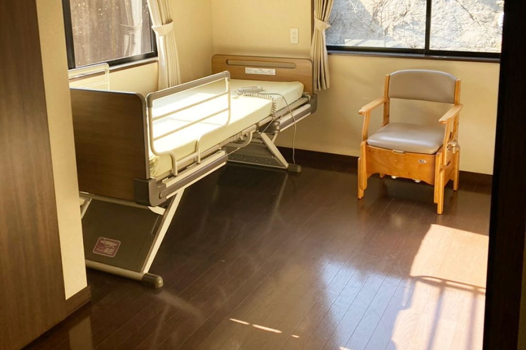 大地の家