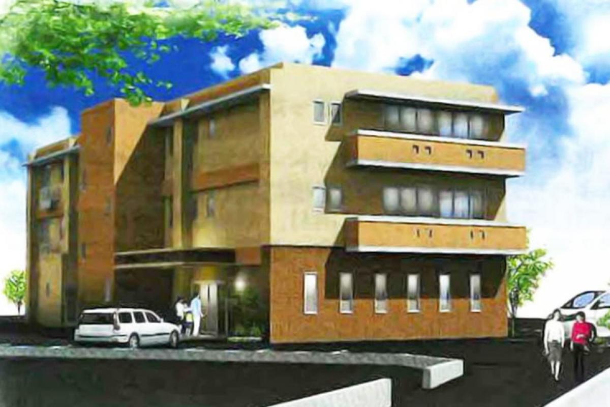 ケアホーム来夢