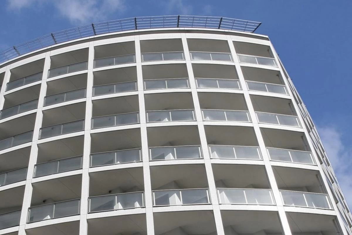 SOMPOケア ラヴィーレ本郷