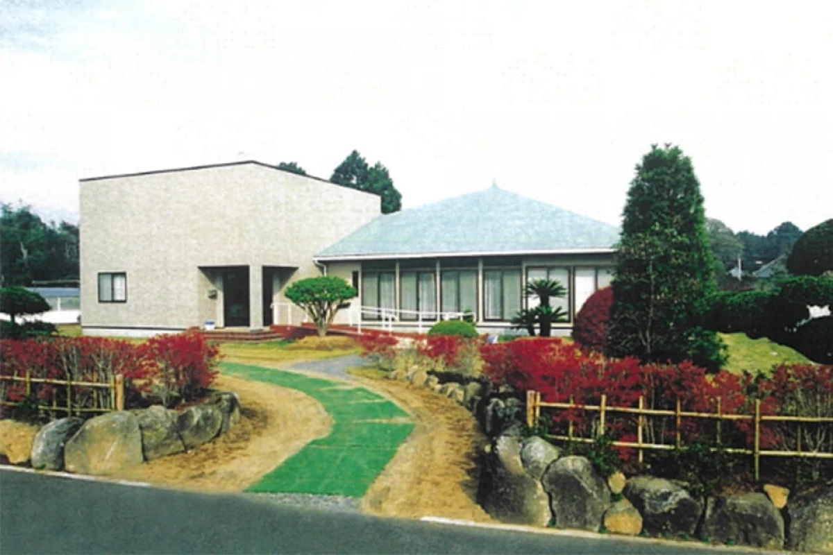 グループホーム愛老