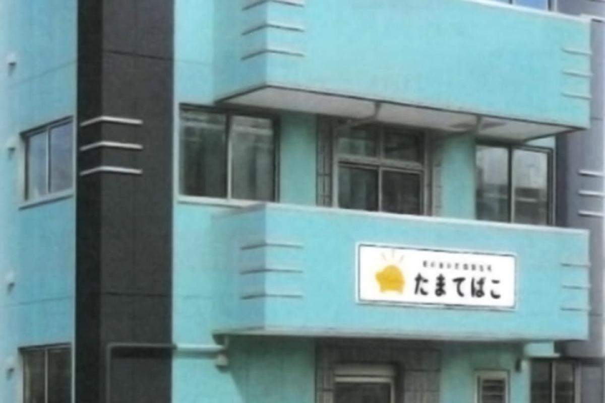 たまてばこ