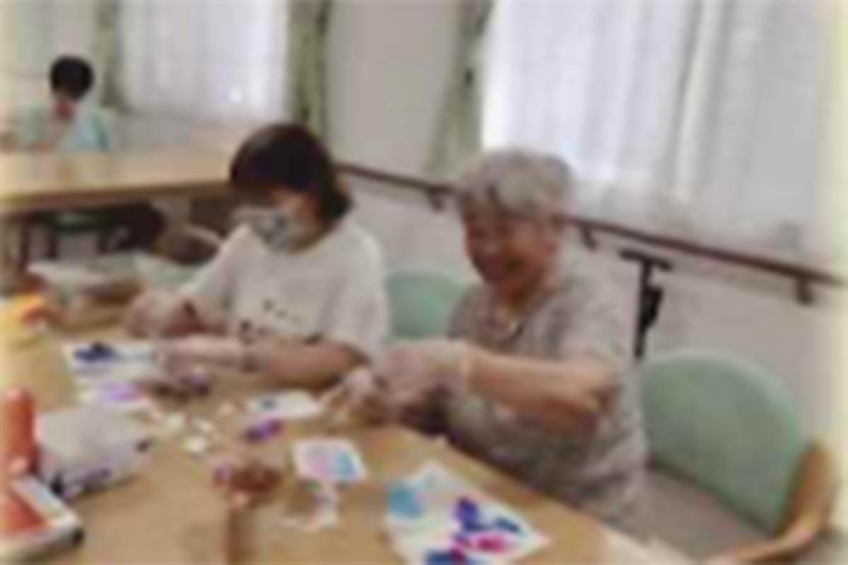 かなった長瀬