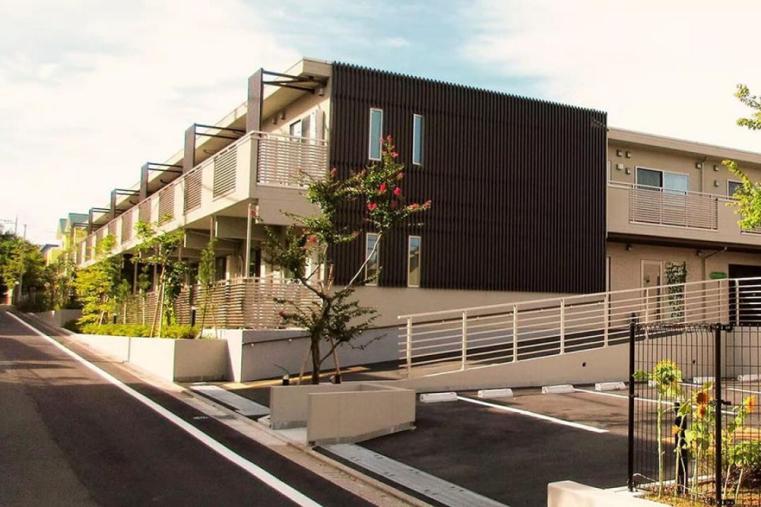 清住の杜 町田