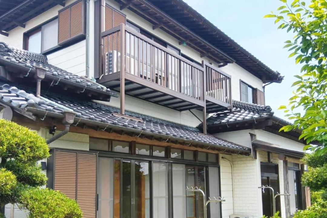 Re Life 茂原早野2